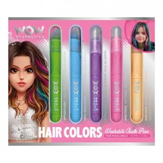 WOW Generation 5 Scented...