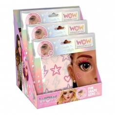 WOW Generation Face... 2