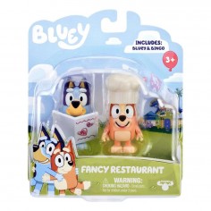Bluey Σετ με 2 Φιγούρες... 2