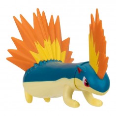 Pokemon 1 Φιγούρα Μάχης...