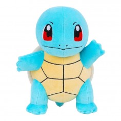 Pokemon Λούτρινο Squirtle...