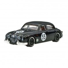 Hot Wheels Silver Series... 2