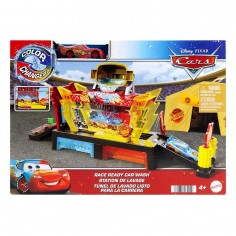 Disney Pixar Cars Colour... 2