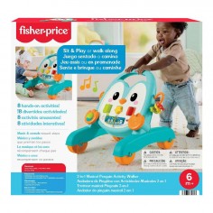 Fisher-Price Μουσικός... 2