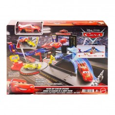 Disney Pixar Cars Μεγάλη... 2