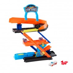 Hot Wheels City Πολυμορφικό...