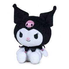Plush Softies Hello Kitty &...