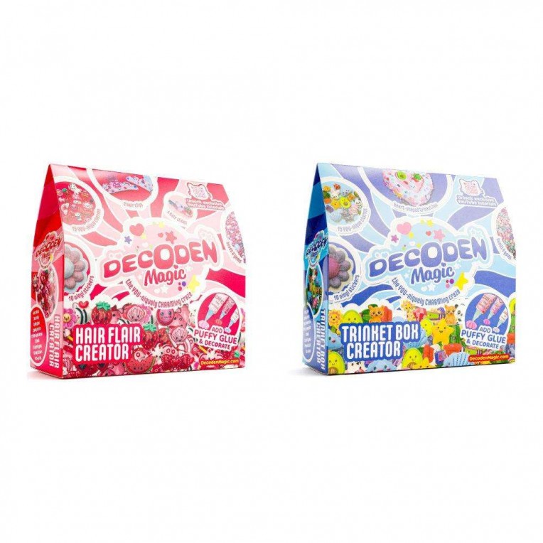 Decoden Magic Classic Creator Set - 2...