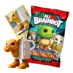 Skifidol Italian Brainrot...