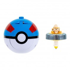 Pokemon Σετ Μάχης Spinner...