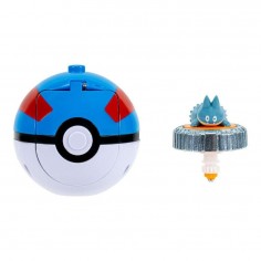 Pokemon Σετ Μάχης Spinner...