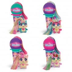 Hamstars Micro Popstar - 4...
