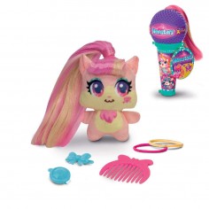 Hamstars Micro Popstar - 4... 2