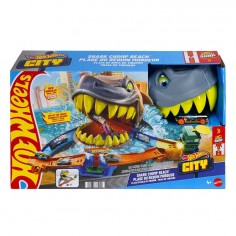 Hot Wheels City Πίστα... 2