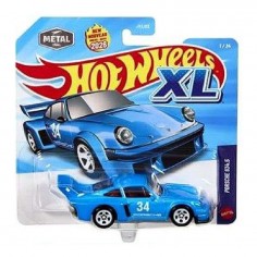 Hot Wheels XL Αυτοκινητάκι...