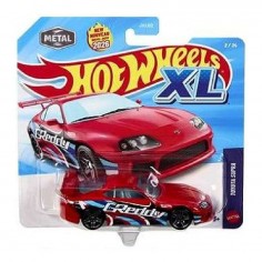 Hot Wheels XL Αυτοκινητάκι... 2