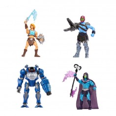 Masters Of The Universe...