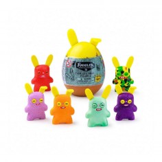 Fuggler Collectible Figure...