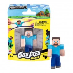 Heroes of Goo Jit Zu Μίνι... 2
