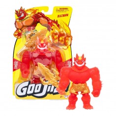 Heroes of Goo Jit Zu... 2