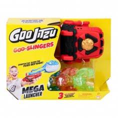 Heroes of Goo Jit Zu Mega... 2