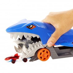 Hot Wheels Shark Chomp... 2