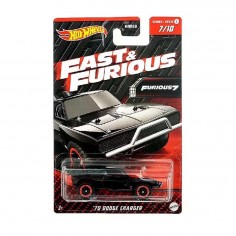 Hot Wheels Movies Die-Cast... 2