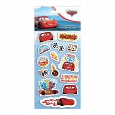 Stickers Puffy Disney Pixar...