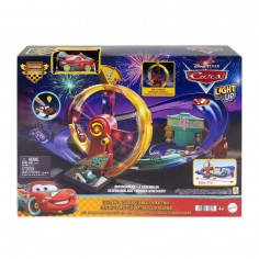 Disney Pixar Cars Race to... 2