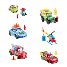 Disney Pixar Cars Die-Cast...