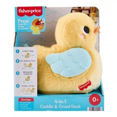 Fisher-Price 4-in-1 Cuddle... 2