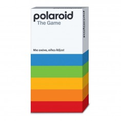 Board Game The Polaroid...