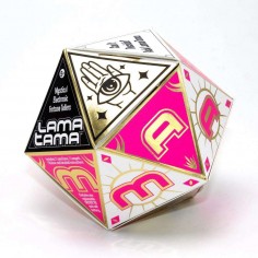 Lama Tama Electronic...