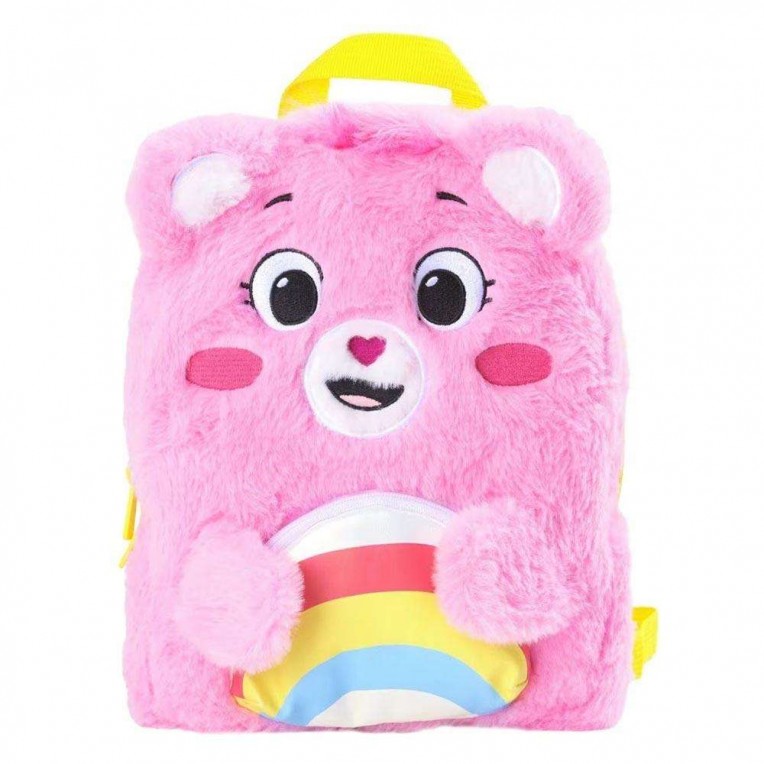 Real Littles Care Bears Large Plush...