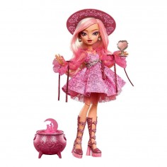 Monster High Moonspell...