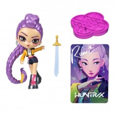 K-Pop Demon Hunters... 2