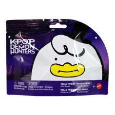 K-Pop Demon Hunters Μίνι... 2