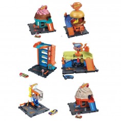 Hot Wheels City Πίστα -...