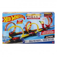 Hot Wheels Action Πίστα για... 2