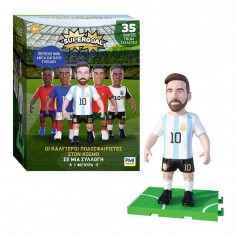 Supergoal Mundial Football...
