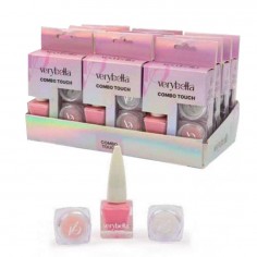 Very Bella Combo Touch Nail... 2
