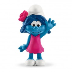 Schleich The Smurfs...