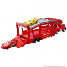 Cars Νταλίκα Μακ (HDN03) 2