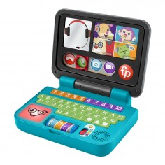 Fisher Price Laugh & Learn...