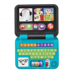 Fisher Price Laugh & Learn... 2