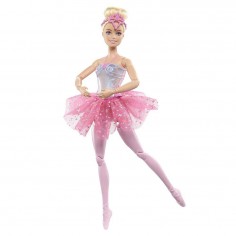 Barbie Dreamtopia Κούκλα...
