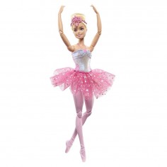Barbie Dreamtopia Κούκλα... 2