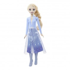 Disney Frozen Κούκλα Έλσα... 2
