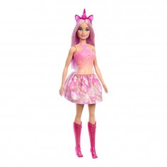 Barbie Κούκλα Πριγκίπισσα...