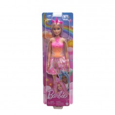 Barbie Κούκλα Πριγκίπισσα... 2